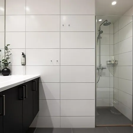 Sentrum Sea View * Oslo