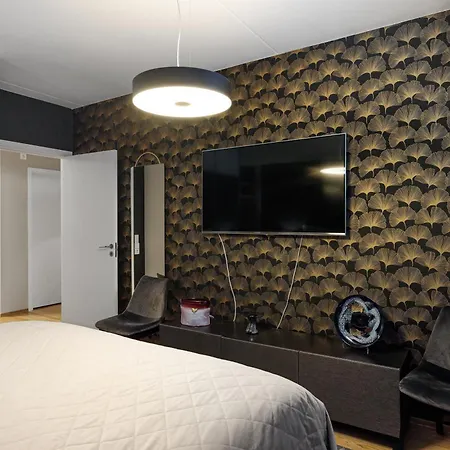 Apartment Sentrum Sea View Oslo