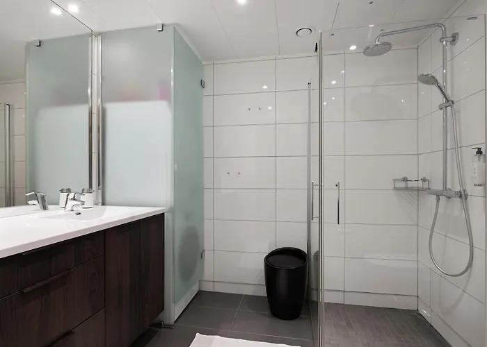 Sentrum Sea View Oslo