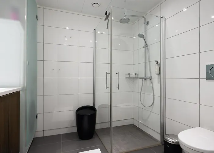 Sentrum Sea View Oslo