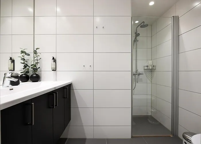 Sentrum Sea View * Oslo