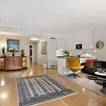 דירה Sentrum Sea View *